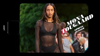 Mona Tougaard | SS23 | Runway Collection by ADO Models 18,867 views 1 year ago 2 minutes, 50 seconds