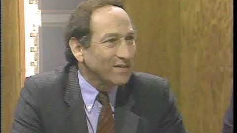 Computer Chronicles S04E30 Business Applications, Part 4  Database Management Software