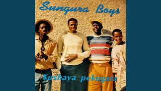Download lagu Kushaya Pekugara