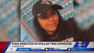 Family of woman murdered inside Dollar Tree by former co-worker speaks about the senseless death