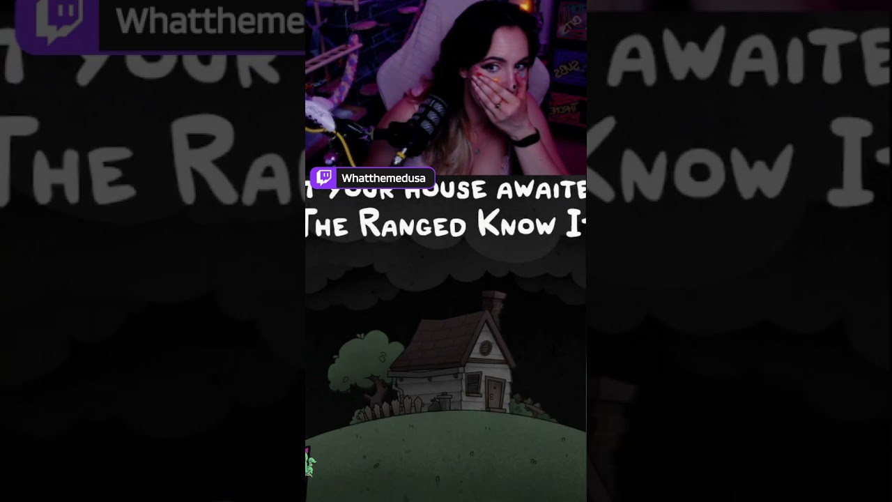 woops, bye bye kitties