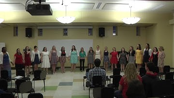 Guilty Pleasures: part 9 - "When We