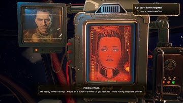 The Outer Worlds Part 16 - "Kept Secret But Not Forgotten"