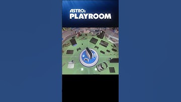 Found Every Artifact! | Astro