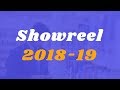 Official showreel 201819  dramantram productions