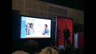 2018 - Berlin - Chatbot Summit - Engaging with your customers with Chatbots