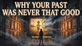 The Museum of Soft Lies: Why Your Past Was Never That Good screenshot 4