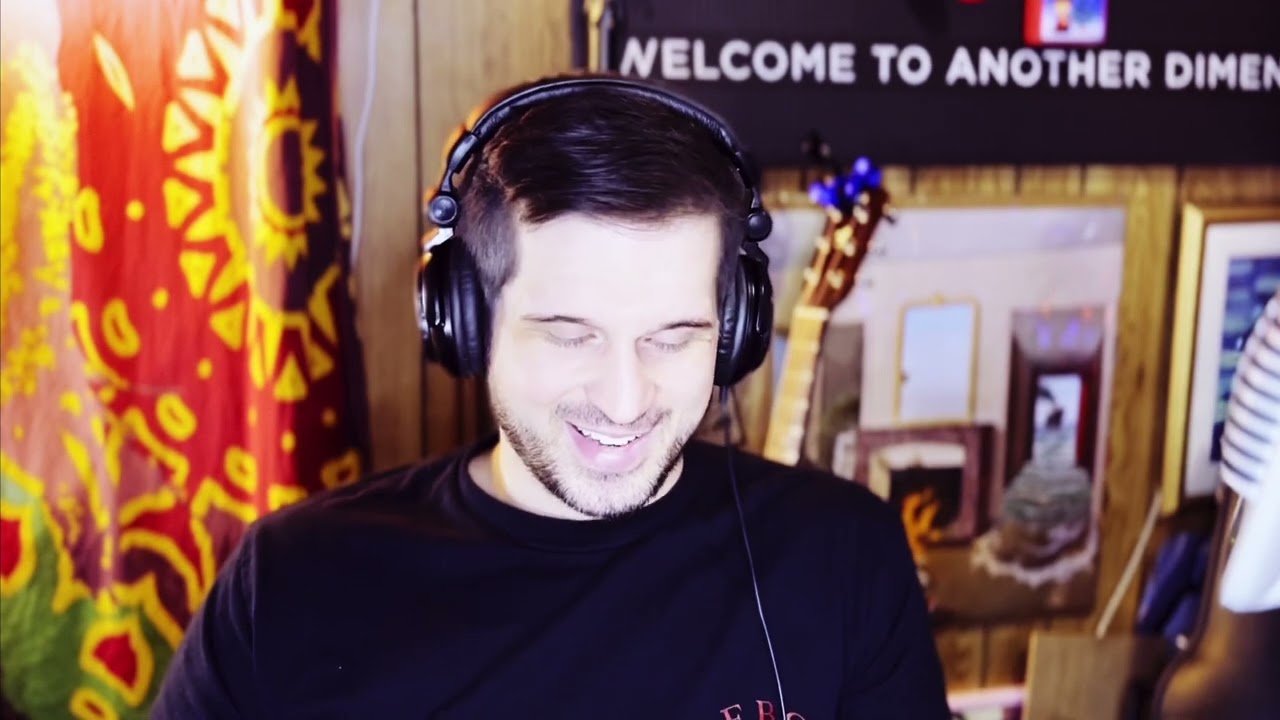 Episode 1.47 - "The Weekend Warrior Show Recap Podcast" by TyJon Charlie