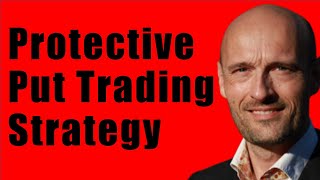What is a Protective Put? Options Trading Strategies