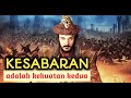 MENGHARUKAN !!! Film Sejarah Islam terbaik, Penaklukan Konstatinopel - Alur Cerita Film FETIH 1453
