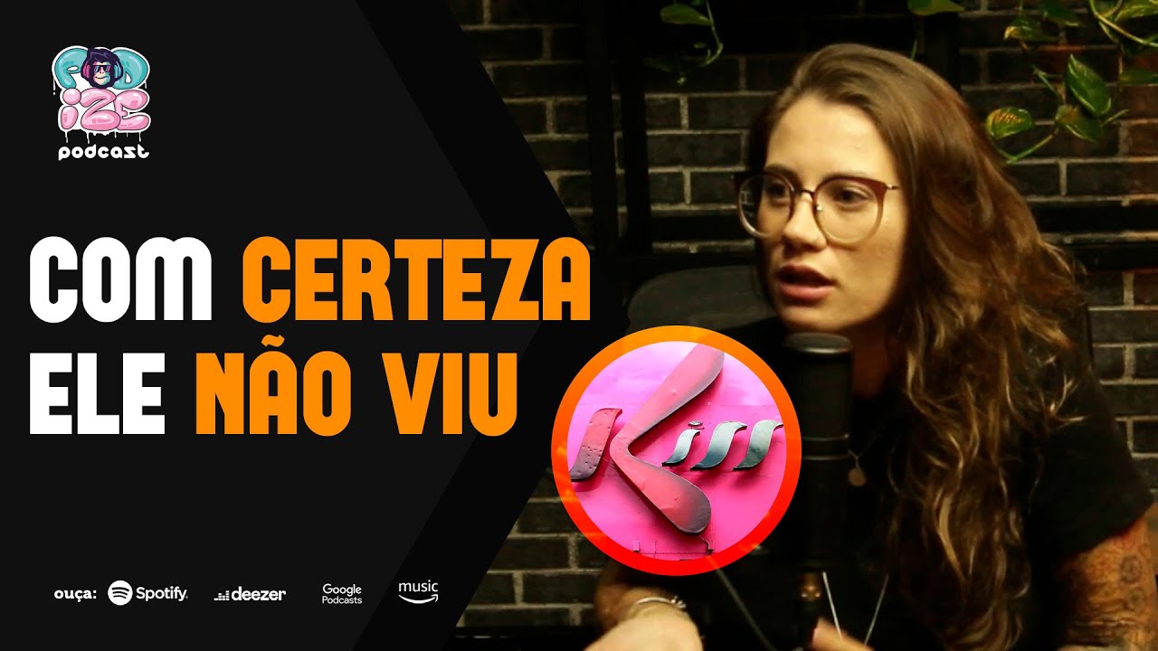 O SEGURANÇA BLOQUEOU a SAÍDA da BOATE KISS? | Cortes do Podize