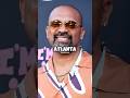 Mike Epps Moving To Atlanta With $85 Worth Of Food Stamps. #atlanta #newyork #bigboy