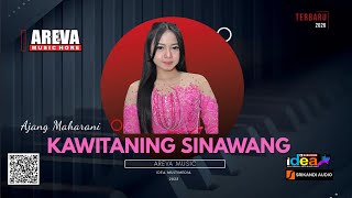 Kawitaning Sinawang Cover Ajeng Maharani  Areva  Hore  Srikandi 