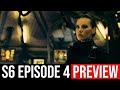 The Expanse Season 6 Episode 4 Teasers &amp; X-Ray &quot;Win or Lose&quot; | Preview