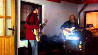 Orsingers 2008 Kliste