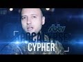 The Apocalypse | [ALL STAR CYPHER] (Prod. By Preditah): SBTV