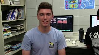 DHS Pathways: Audio & Video Technology and Film AVTF