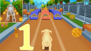 Pet Run Gameplay (2026) - Walkthrough Part 1 (Mobile Landscape Screen) FHD [1080p60fps] screenshot 4