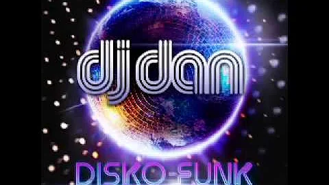 DJ Dan - Chunka Funk