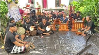 Angklung Manis Enak Didengar Sering Dalam Upacara Pembakaran Jenazah Di Bali, Ngaben