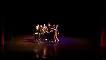 Alpha Phi Omega Sectionals Roll Call 2015