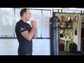 Double Kettlebell Clean with Jeff Martone