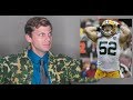 Manitowoc Minute Episode 34: Green Bay Packers' Clay Matthews & More 🏈