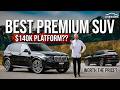 $140k For a 2018 'Platform' BUT Here's Why It's Still the Best Premium SUV
