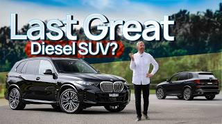 $140k For a 2018 'Platform' BUT Here's Why It's Still the Best Premium SUV