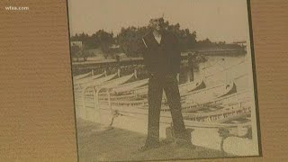 Pearl Harbor sailor remembered