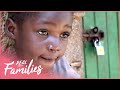 What Is It Like to Grow Up in a Slum | Early Life | Real Families