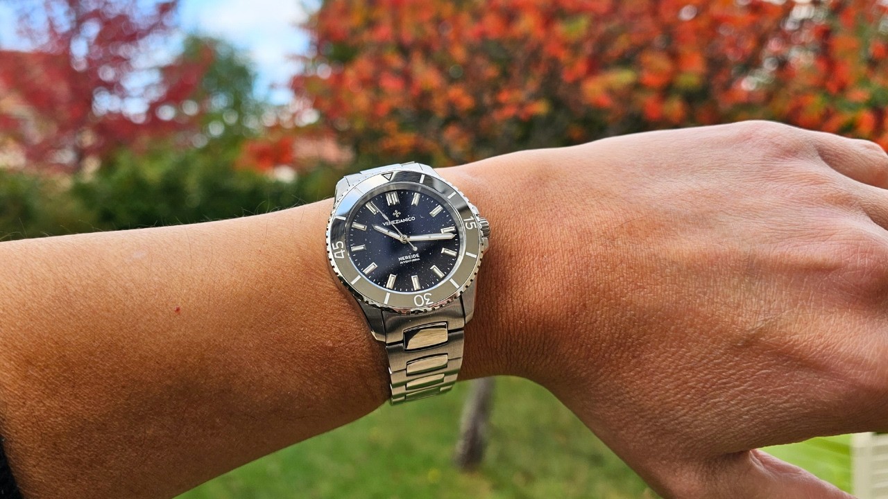 Montres diver et submersibles - Iguana Sell FR