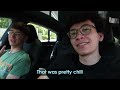 Beginning of video