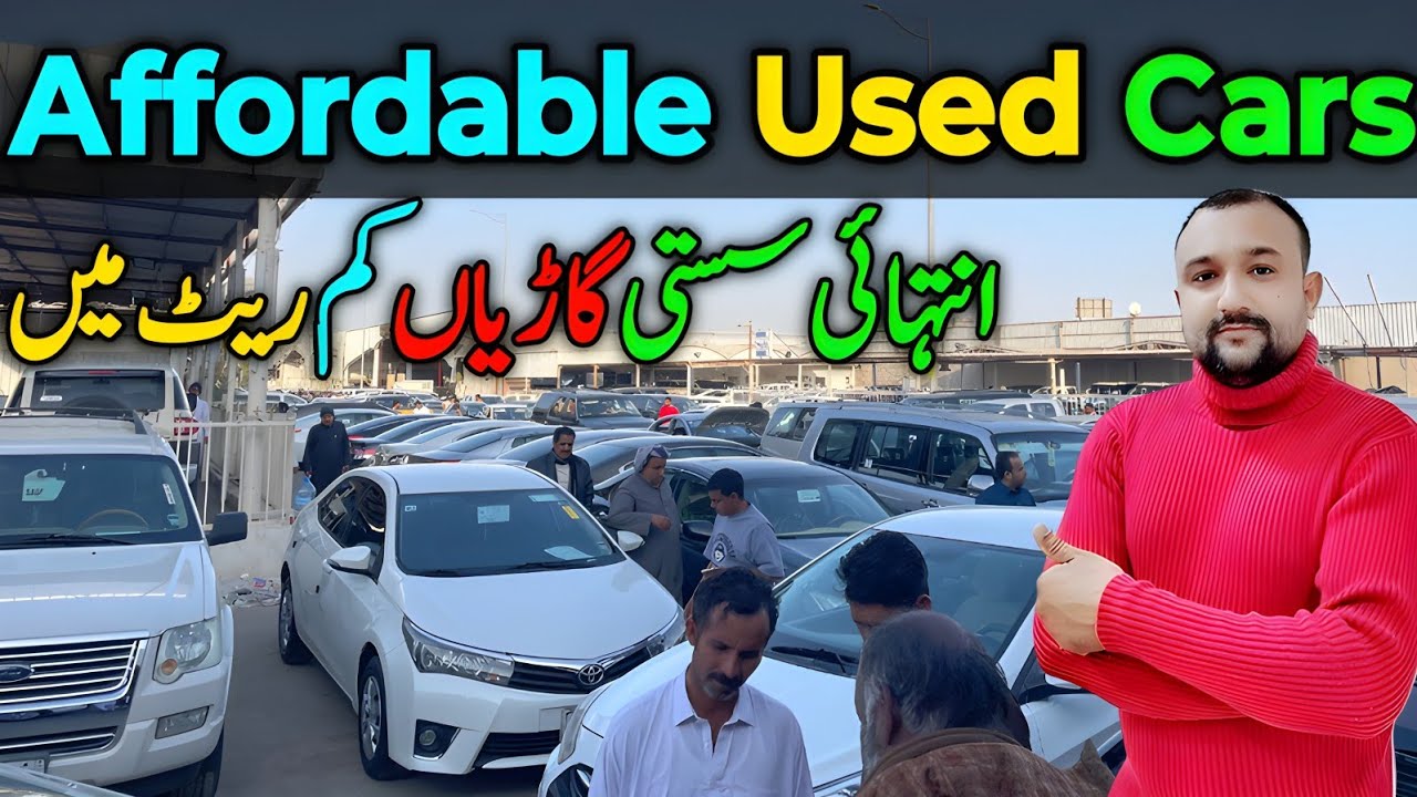 Used cars lowest price in saudi arabia most cheapest affordable used