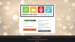 How To Access CK STEM Learning Portal?