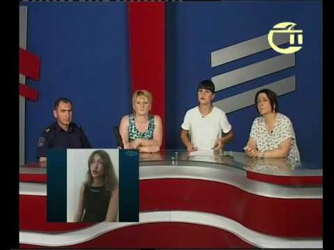 გადაცემა-როგორ უნდა შემცირდეს ოჯახში ძალადობის შემთხვევები?