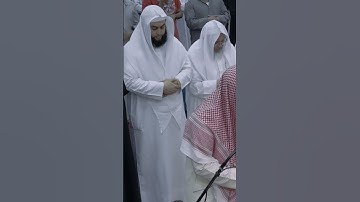 تلاوة مميزة من سورة إبراهيم ، من تراويح ٢٠٢٢ والقارئ أحمد عاطف