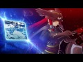 BlazBlue: Chrono Phantasma OST - Condemnation Wings II