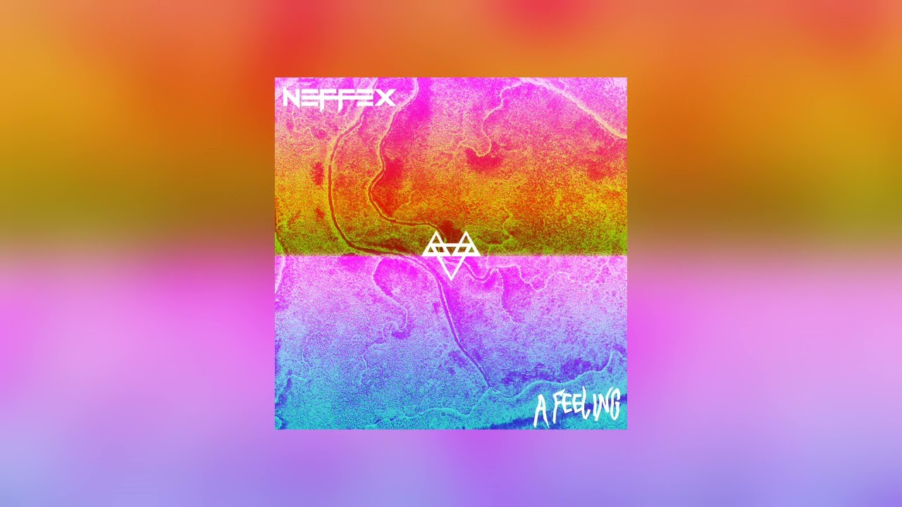 Neffex - A Feeling instrumental