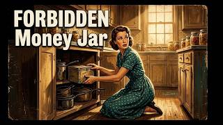 25 HIDDEN Money Secrets 1950s Housewives Kept From Husbands
