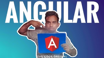 How to install angular