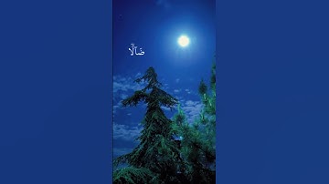 #القرآن_الكريم #quran #سورة_الضحى#محمد_صديق_المشناوي