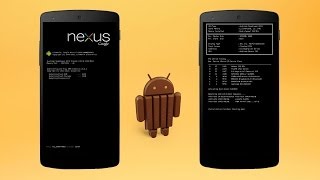 NEXUS 5: HOW TO FLASH CUSTOM BOOT ANIMATIONS
