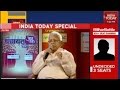 Panchayat Aaj Tak Lalu An Asset Or Liability For Bihar Elections