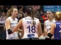 Fenerbahçe น ศรา Vs Seramiksan 18 December 2016 Turkish Women S Volleyball League 2016 2017 Fenerbahçe น ศรา Vs Seramiksan 18 December 2016 Turkish Women S Volleyball League 2016 2017