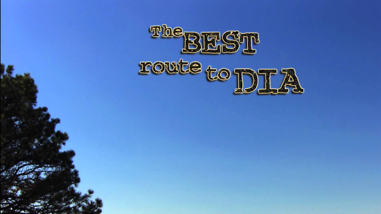 fastest route home fastest route home