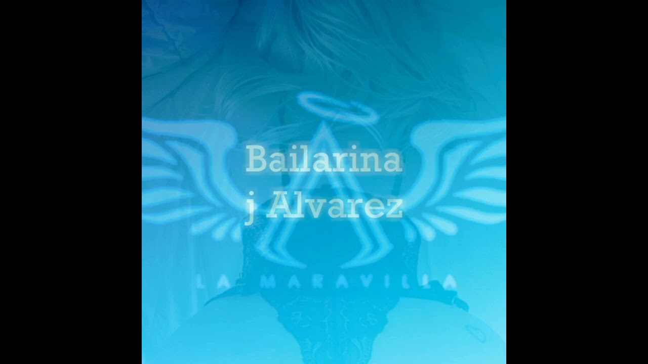 Bailarina_J Alvarez (Reggeton)