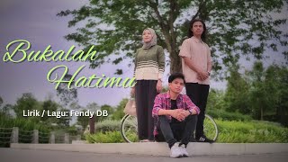 Daun - Bukalah Hatimu (Official Music Video)