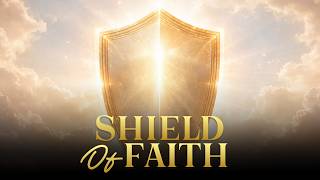 Shield Of Faith | Worship Song of Protection and Spiritual Battle
