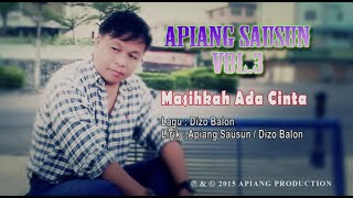 Apiang Sausun - Masihkah Ada Cinta (Official Music and Lyric Video)